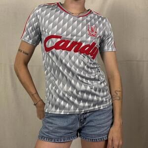 Liverpool FC Candy Jersey (Youth Size)